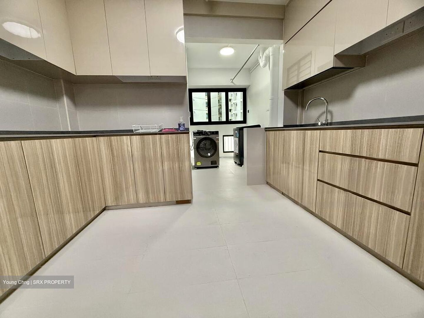 Blk 761 761 WOODLANDS AVENUE 6 (Woodlands), HDB 4 Rooms #484026291